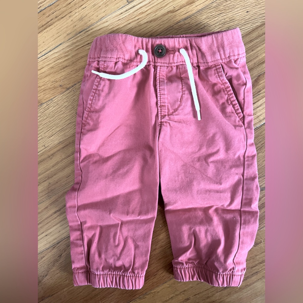 Baby Gap Chino Pants Size 3-6 months